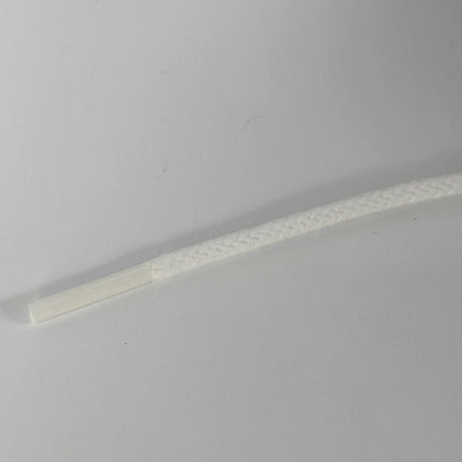Round 2mm wax Lilac 75cm