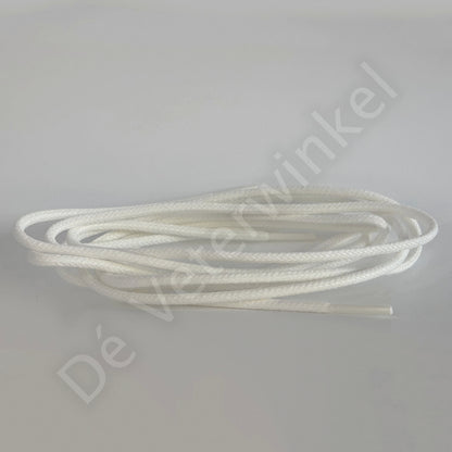 Round 2mm wax Lilac 75cm