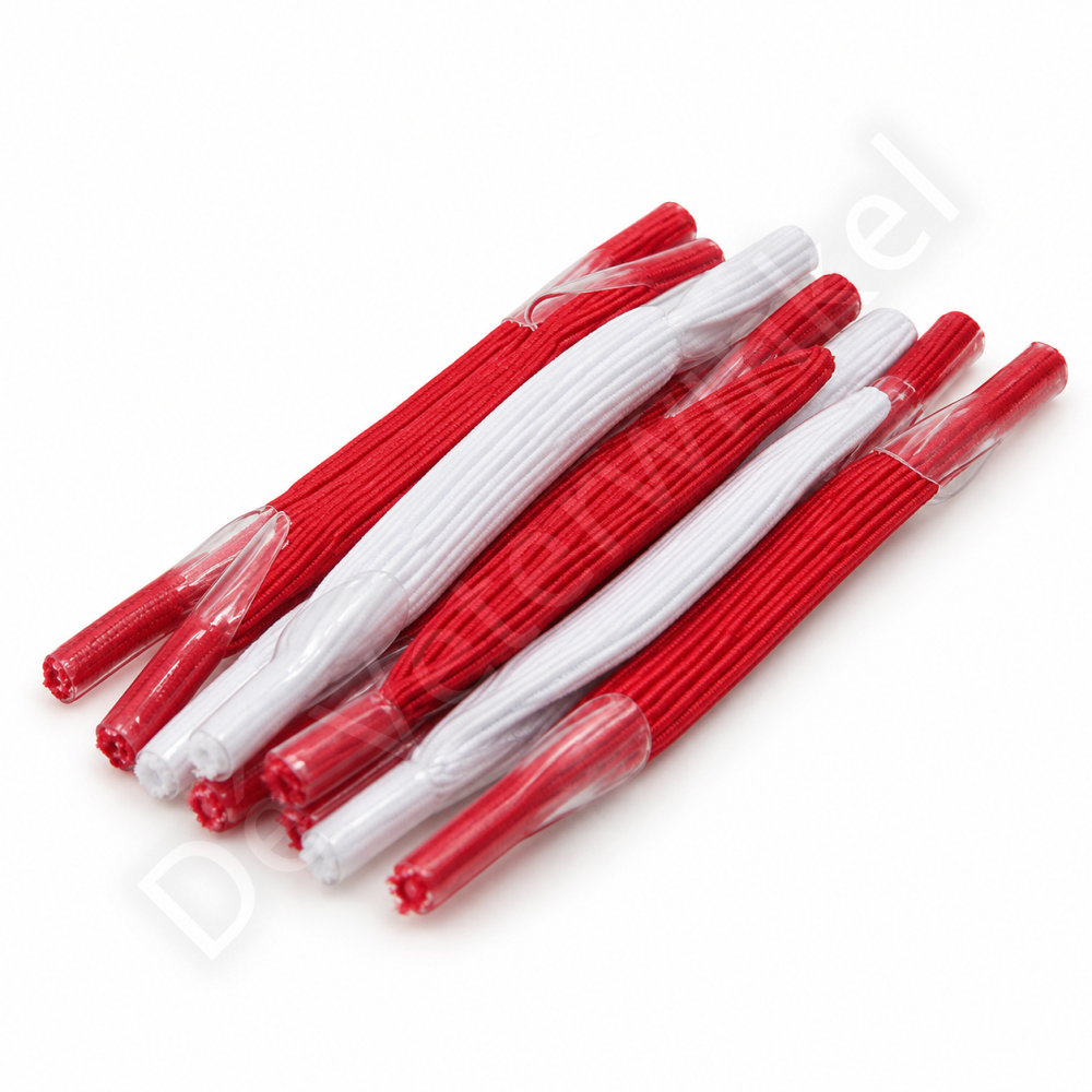 Tieloxx Mini - Duo Candy Cane  14 stuks