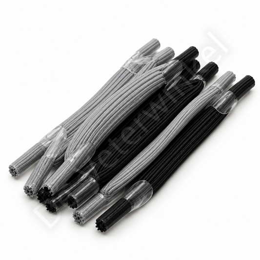 Tieloxx Mini - Duo Monochrome  14 stuks
