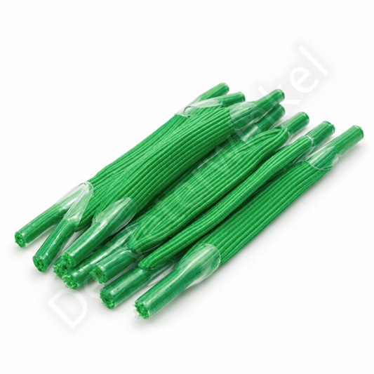 Tieloxx mini - Apple Green 14 stuks