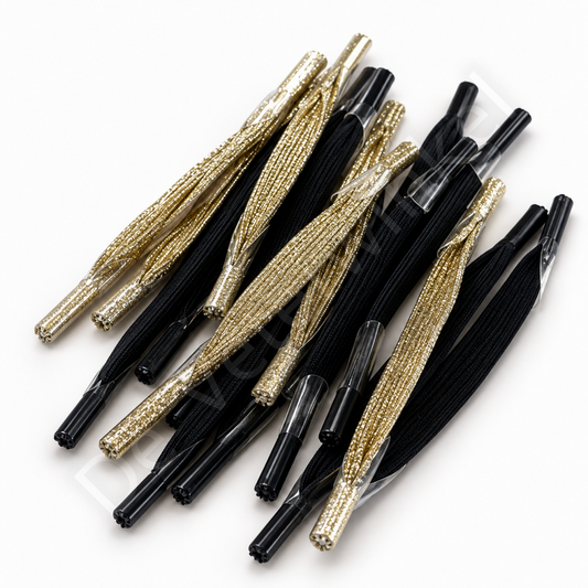 Tieloxx Mini - Duo Midnight Gold  14 stuks