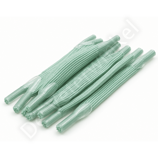 Tieloxx Mini - Mint  14 stuks