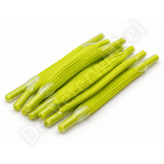 Tieloxx Mini - Neon Yellow  14 stuks