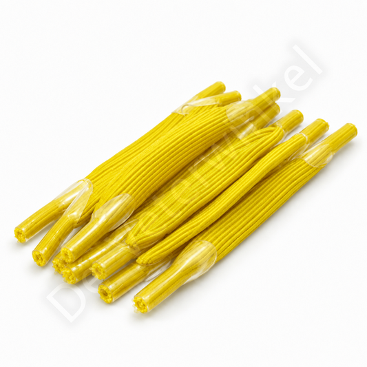 Tieloxx Mini - Yellow  14 stuks