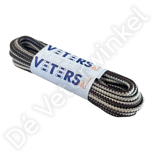 Timberland laces Beige/Brown 63" - 160cm