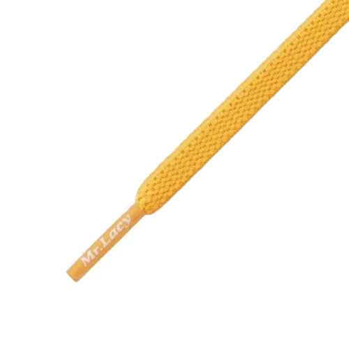 Mr.Lacy - Flexies Bright Orange 110cm