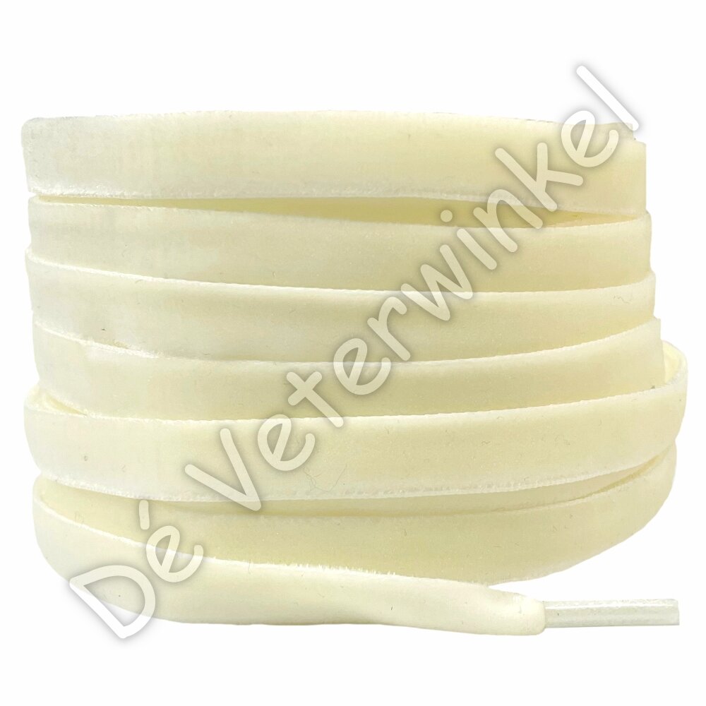 Velvet 10mm Creme