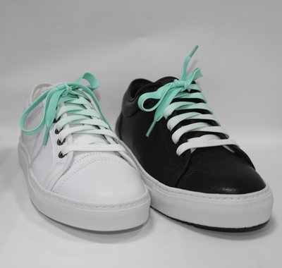 Dip Dye Cyan 120cm