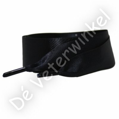 Satin 25mm Dark Blue