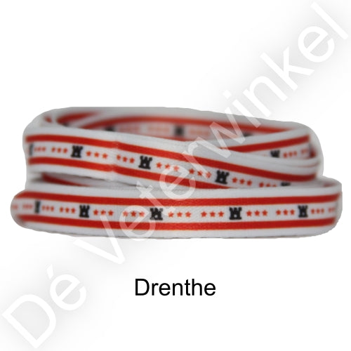 Provincial lace 10mm Drenthe