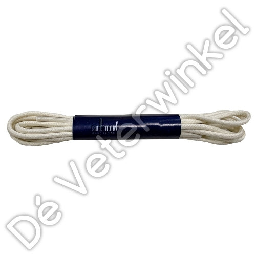 ROUND - original van Bommel lace Ecru
