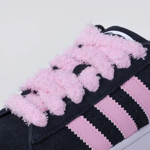 Fluffy veters