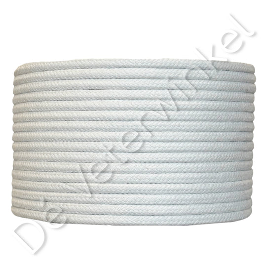 Cordlace 3mm cotton Off-White