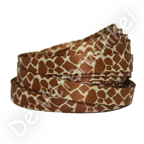Animal print 10mm Giraffe
