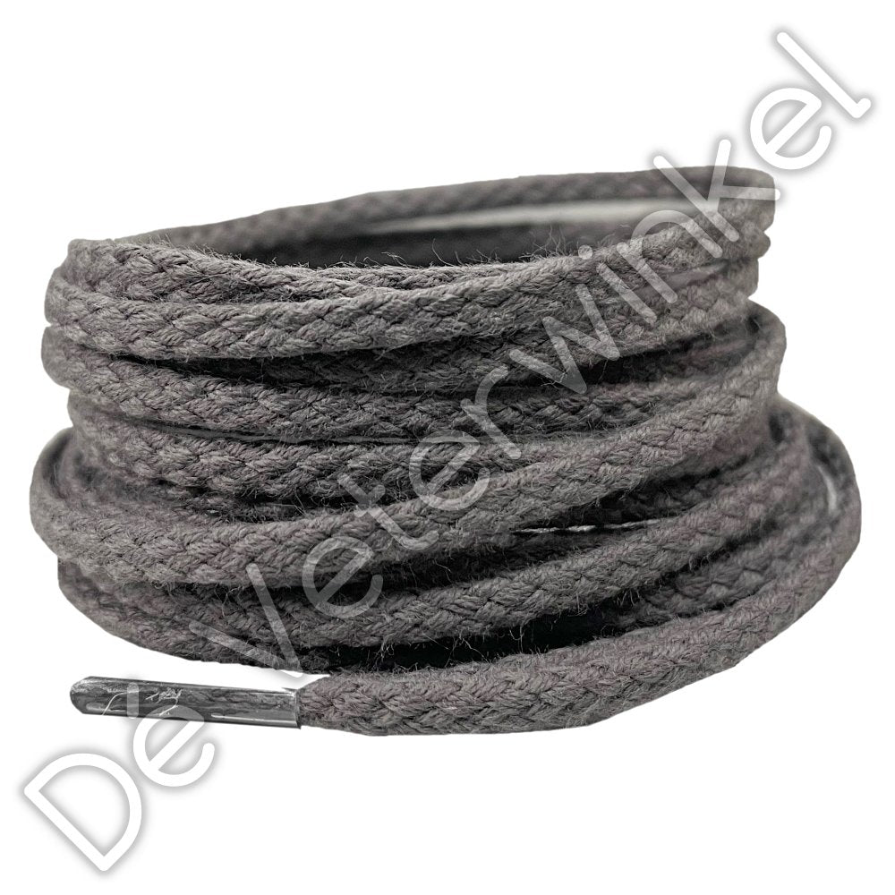 Round COARSE 3mm Grey