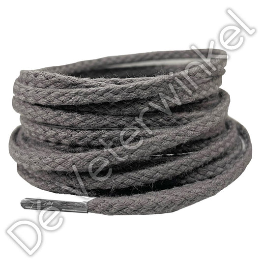 Round COARSE 3mm Grey