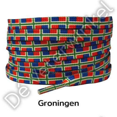 Provincial lace 10mm Groningen