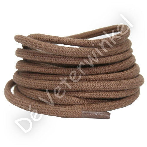 Round 5mm cotton Liver