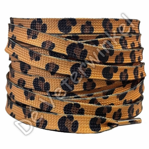Animal print 10mm Leopard