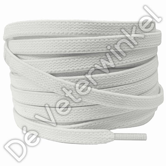 Plat ELASTIEK 7mm Natural-White