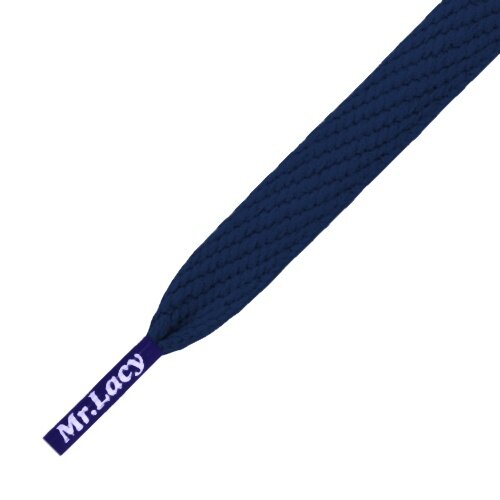 Mr. Lacy - Flatties Navy 130cm