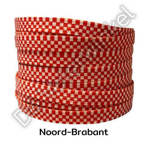 Provincial lace 10mm Noord-Brabant