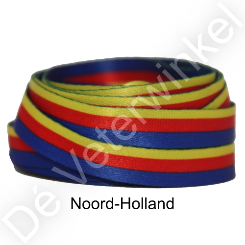 Provincial lace 10mm Noord-Holland