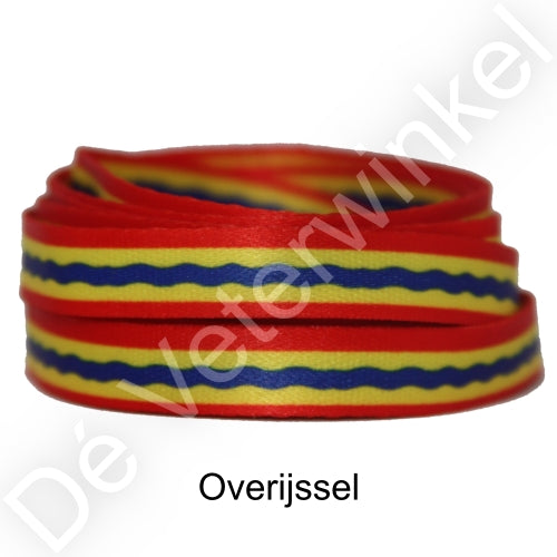 Provincial lace 10mm Overijssel