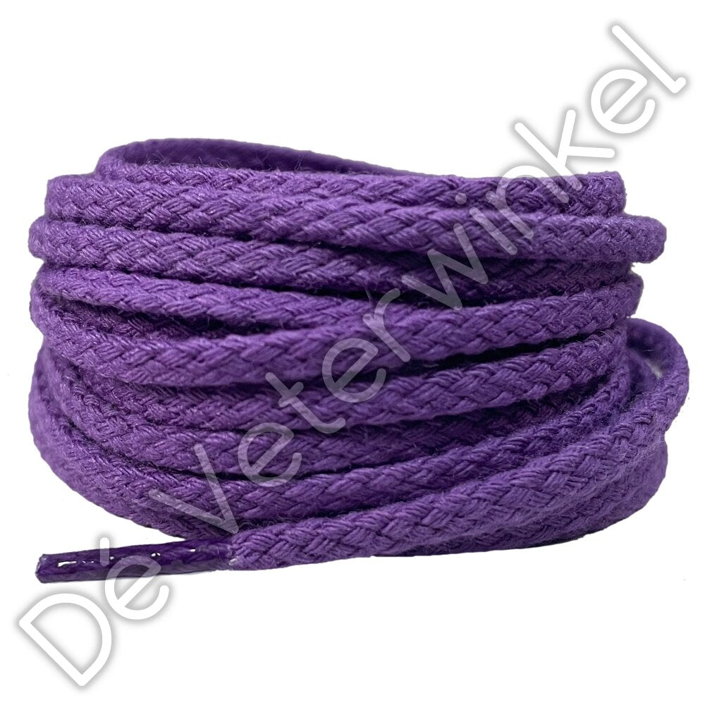 Round COARSE 3mm Purple