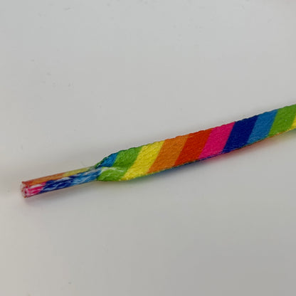 Printveter 8mm Diagonaal Regenboog