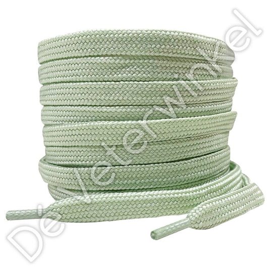 Plat 10mm RECYCLED polyester Groen