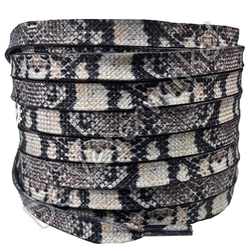 Animal print 10mm Reptile