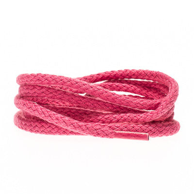 Round COARSE 4mm Pink 90cm