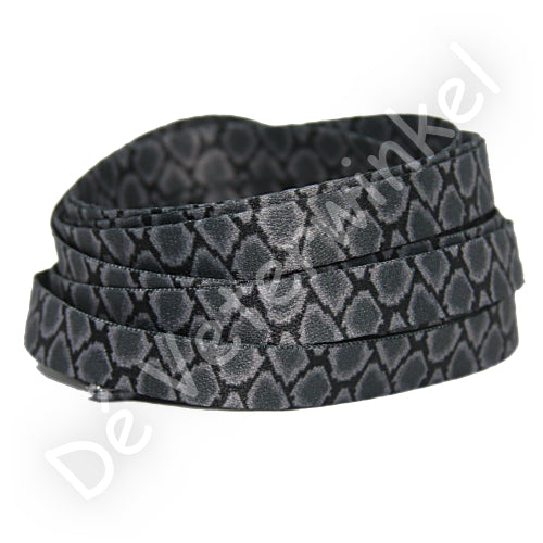 Animal print 10mm Snake