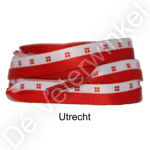 Provincial lace 10mm Utrecht