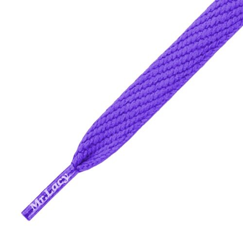 Mr.Lacy - Flatties Violet 130cm