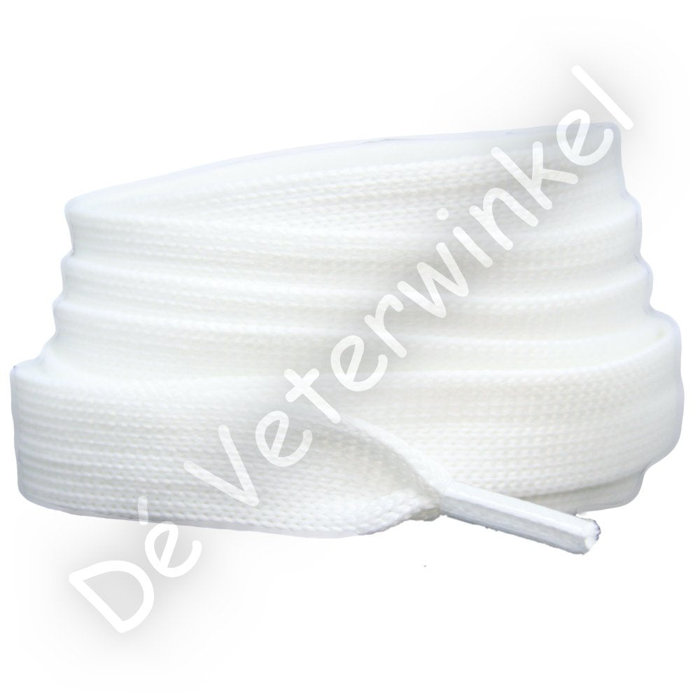 Alexander McQueen laces White