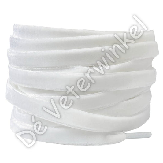 Velvet 10mm White
