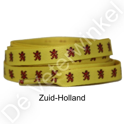 Provincial lace 10mm Zuid-Holland