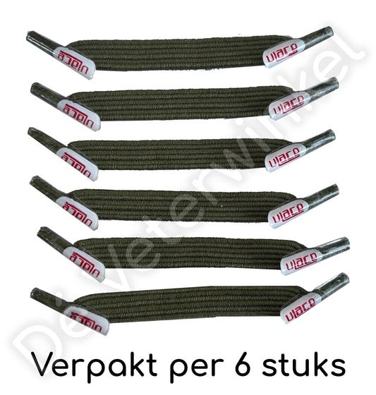 Mix-n-Match Army Green