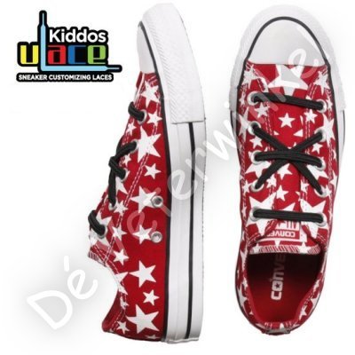 Mix-n-Match KIDDOS Black