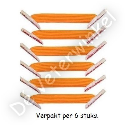 Mix-n-Match Bright Orange