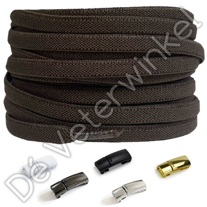 Tieloxx Magnet - Dark Brown