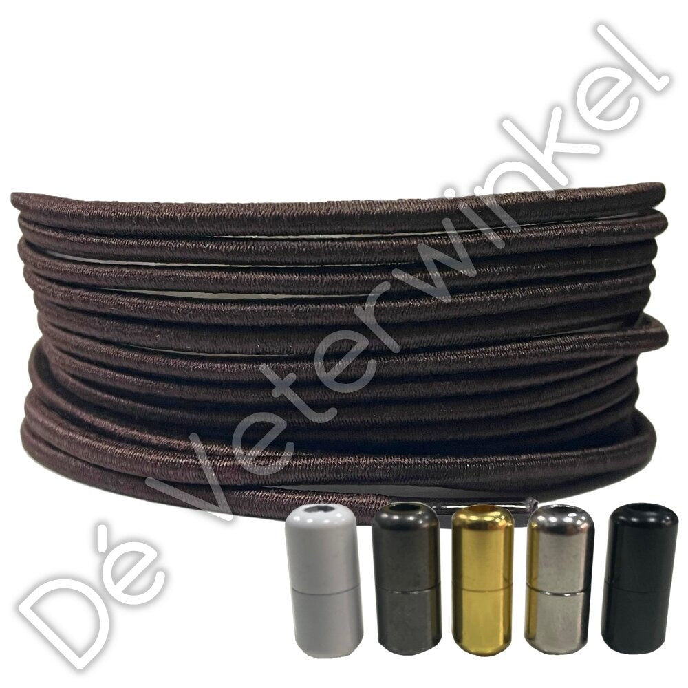 Tieloxx Original - Dark Brown