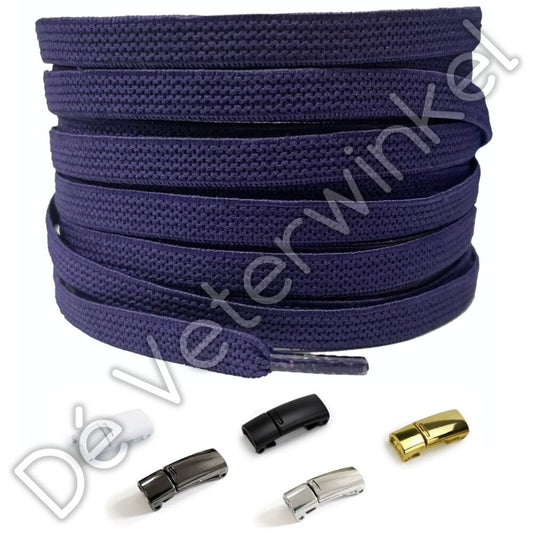 Tieloxx Magnet - Dark Purple