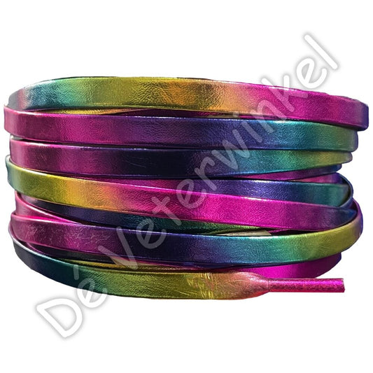 Luxury leather lace Galaxy