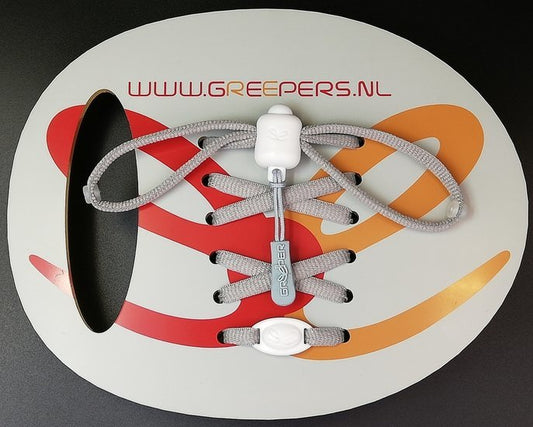 Greepers Sport Grey 140cm