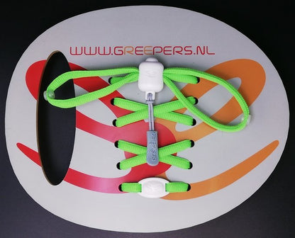 Greepers Sport Green 140cm