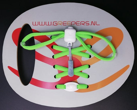 Greepers Sport Green 140cm